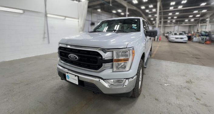 2022 Ford Econoline E-150 -
                Kansas City, MO