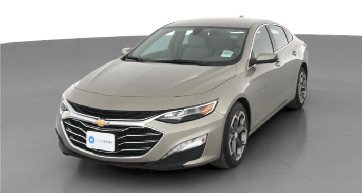 2022 Chevrolet Malibu LT -
                Tooele, UT