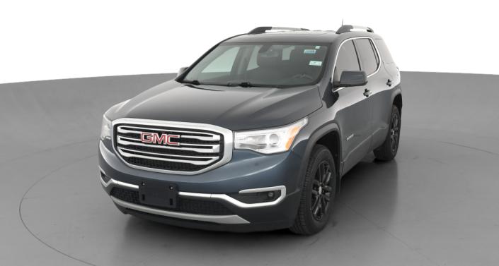 2019 GMC Acadia SLT -
                Bessemer, AL