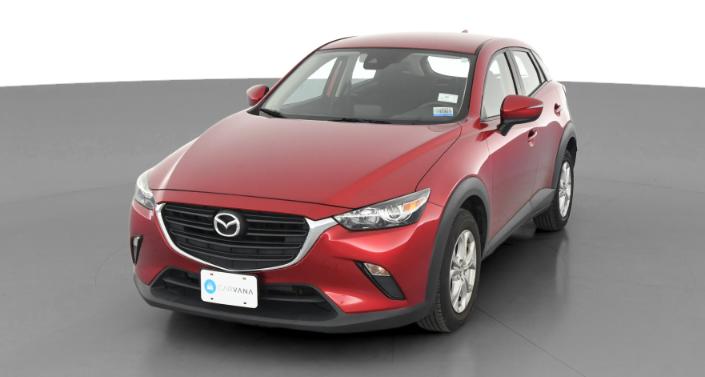 2019 Mazda CX-3  -
                Trenton, OH