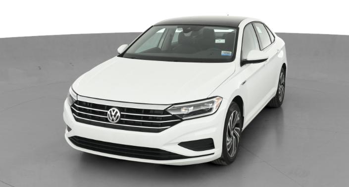 2021 Volkswagen Jetta SEL -
                Lorain, OH