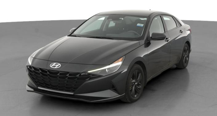 2023 Hyundai Elantra SEL -
                Bessemer, AL