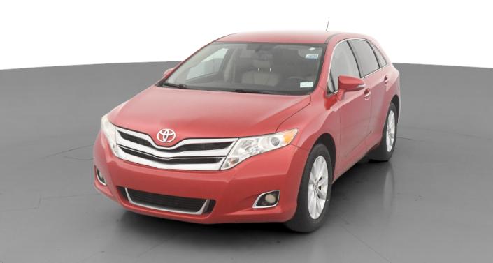 2014 Toyota Venza XLE -
                Auburn, GA