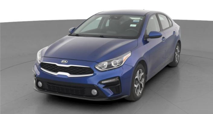 2019 Kia Forte LXS -
                West Memphis, AR