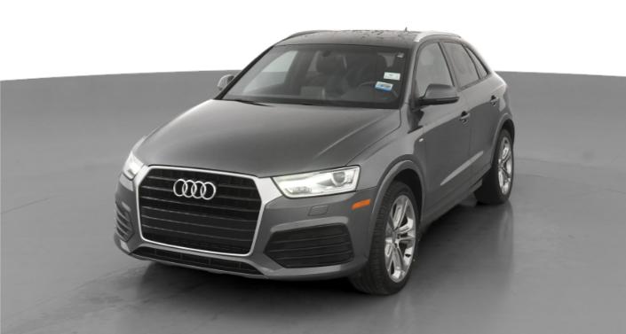 2018 Audi Q3 Premium -
                Fort Worth, TX