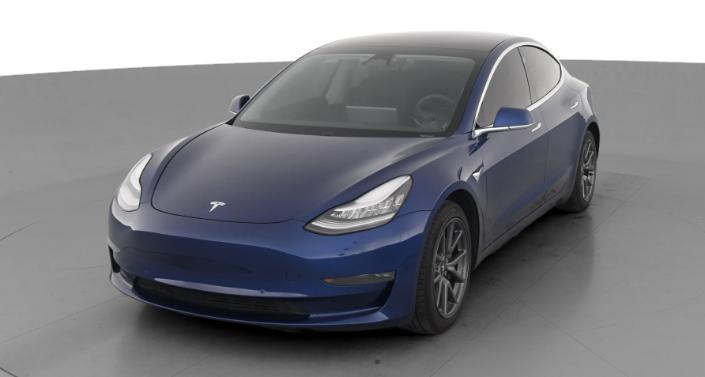 2020 Tesla Model 3 Long Range -
                Haines City, FL