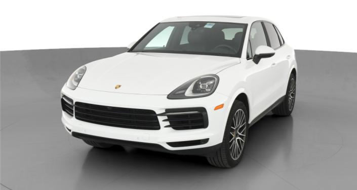 2019 Porsche Cayenne Base -
                Tooele, UT