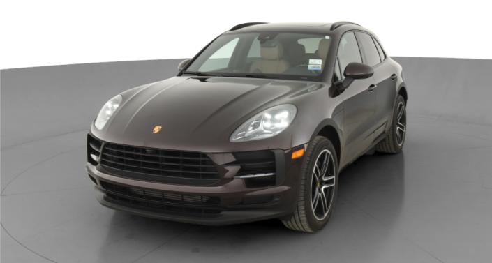 2021 Porsche Macan Base -
                Indianapolis, IN