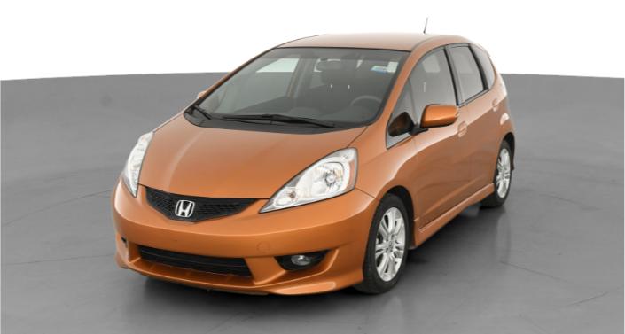 2010 Honda Fit Sport -
                Bessemer, AL