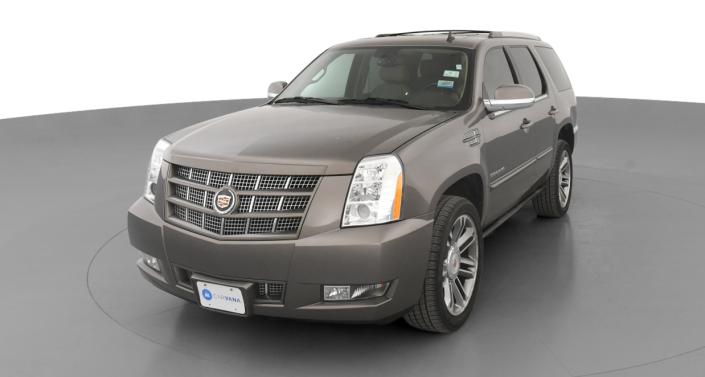 2014 Cadillac Escalade Premium -
                Fort Worth, TX