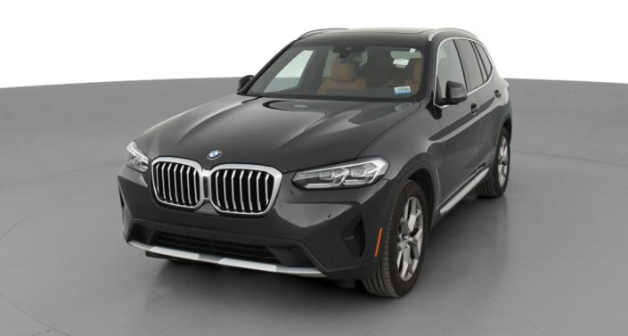 2024 BMW X3 sDrive30i -
                Concord, NC