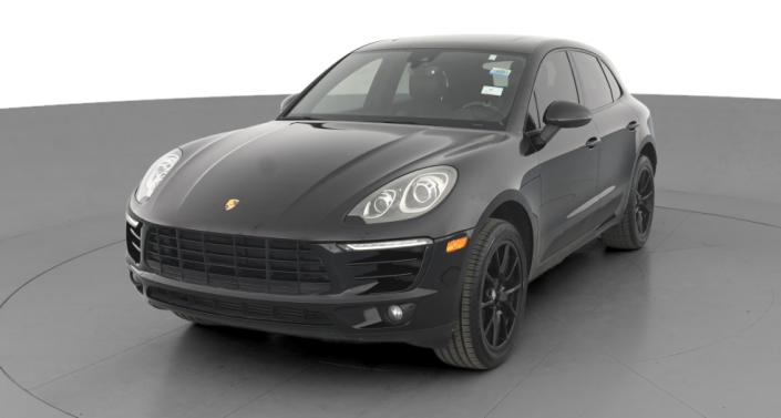 2018 Porsche Macan Base -
                West Memphis, AR