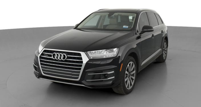 2017 Audi Q7 Premium Plus -
                Concord, NC