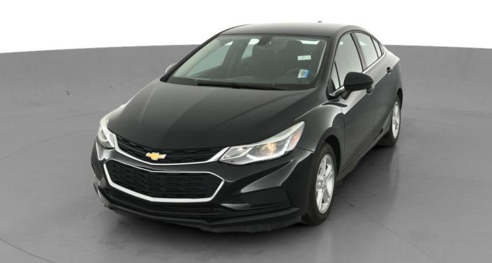 2018 Chevrolet Cruze LT -
                Lorain, OH