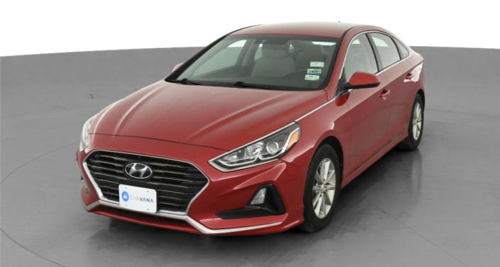 2018 Hyundai Sonata SE -
                Lorain, OH