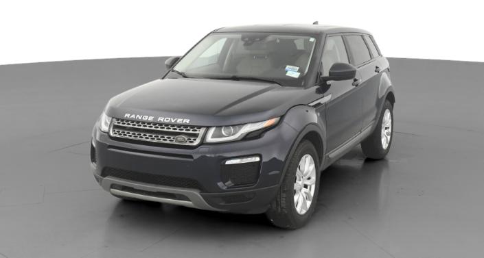 2019 Land Rover Range Rover Evoque SE -
                Bessemer, AL