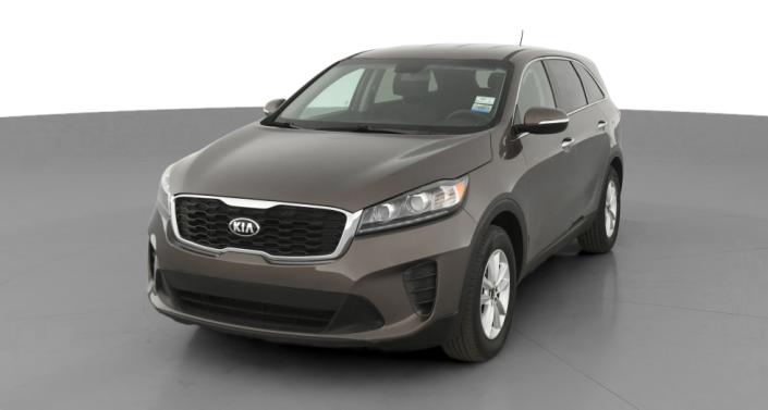 2020 Kia Sorento LX -
                North Las Vegas, NV