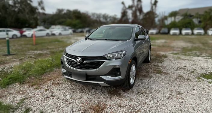 2023 Buick Encore GX Preferred -
                Haines City, FL