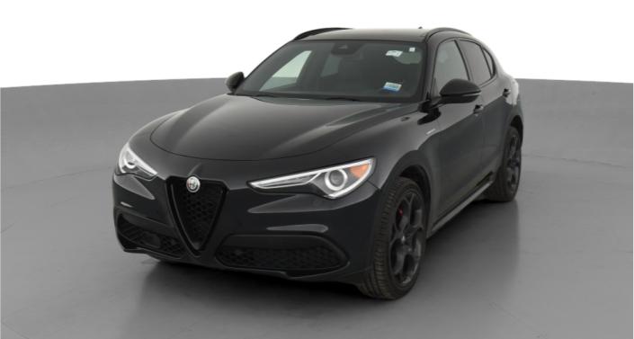 2023 Alfa Romeo Stelvio  -
                Concord, NC