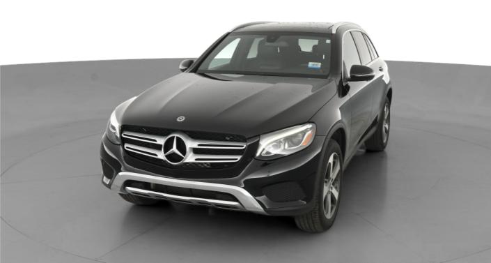 2019 Mercedes-Benz GLC 300 -
                Bessemer, AL