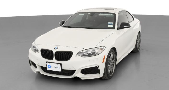 2015 BMW 2 Series M235i -
                Wheatland, OK