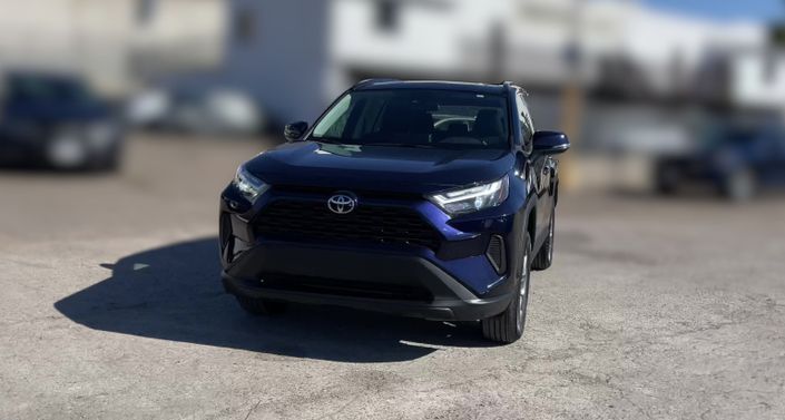 2024 Toyota RAV4 XLE -
                San Diego, CA