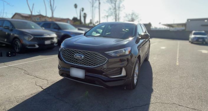 2023 Ford Edge SEL -
                Ontario, CA