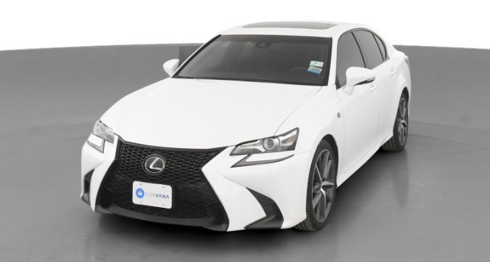 2018 Lexus GS 350 -
                Fort Worth, TX