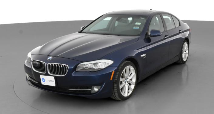 2011 BMW 5 Series 535i xDrive -
                Richton Park, IL