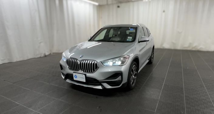 2020 BMW X1 sDrive28i -
                North Las Vegas, NV