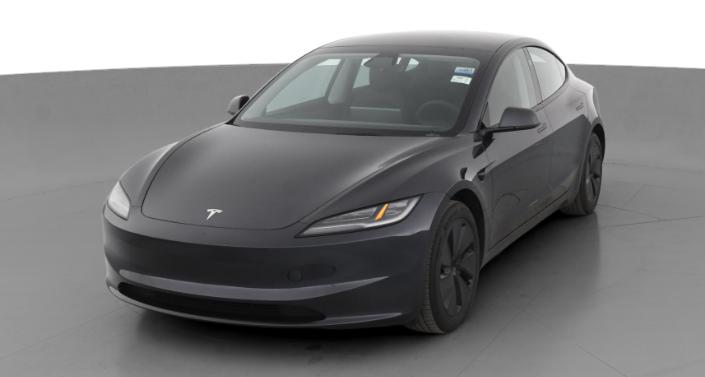 2024 Tesla Model 3 Standard Range -
                Concord, NC