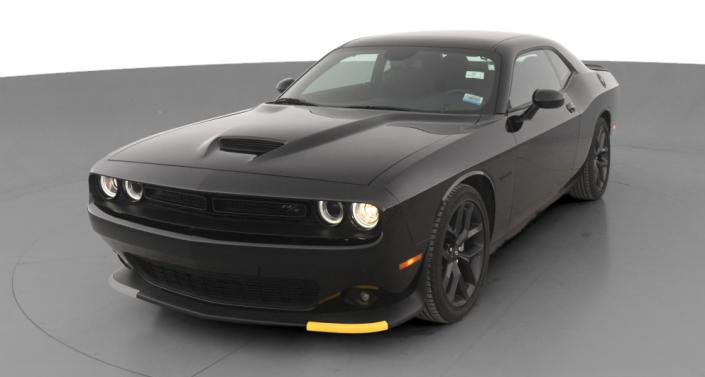 2022 Dodge Challenger R/T -
                Indianapolis, IN