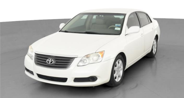 2010 Toyota Avalon XL -
                Bessemer, AL