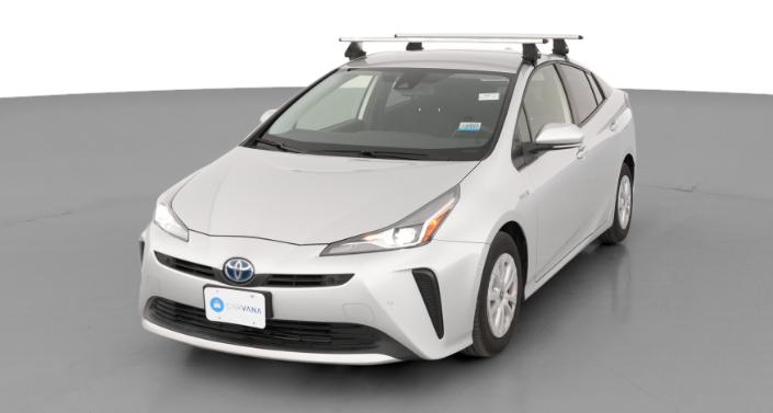 2021 Toyota Prius LE -
                Tolleson, AZ