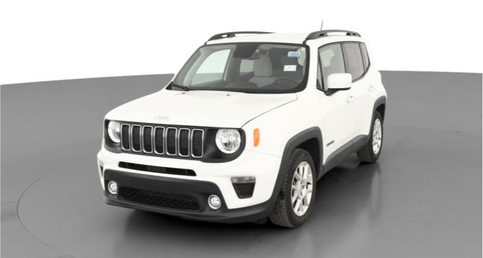 2019 Jeep Renegade Latitude -
                Union City, GA