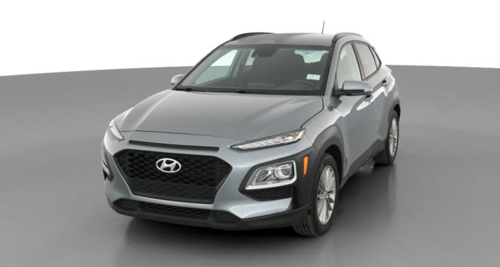 2021 Hyundai Kona SEL -
                Trenton, OH