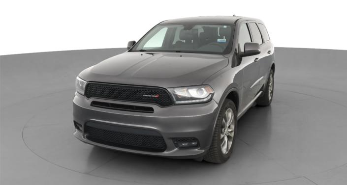 2020 Dodge Durango GT -
                Bessemer, AL