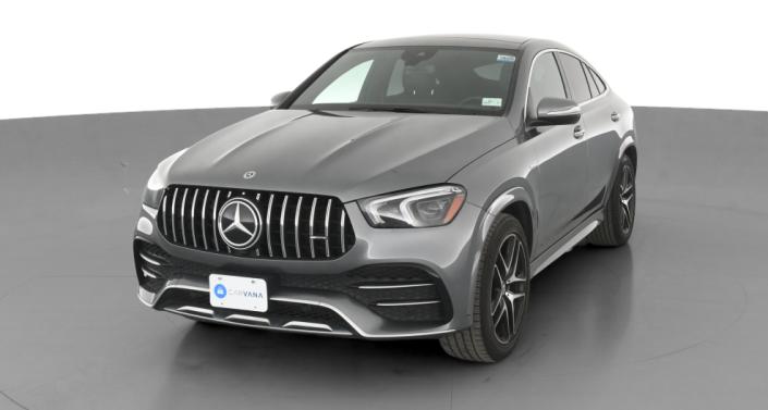 2021 Mercedes-Benz GLE 53 AMG -
                West Memphis, AR