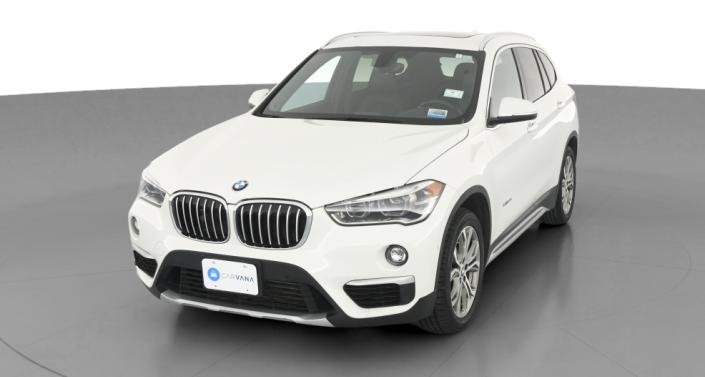 2016 BMW X1 xDrive28i Hero Image