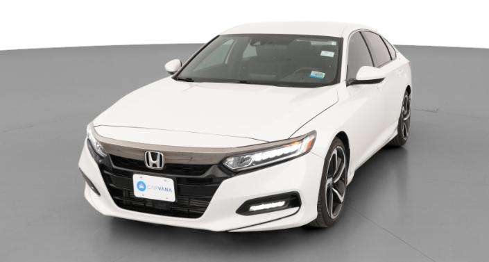 2018 Honda Accord Sport -
                Tolleson, AZ