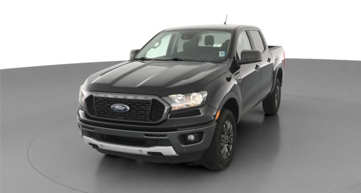 2019 Ford Ranger XLT -
                West Memphis, AR