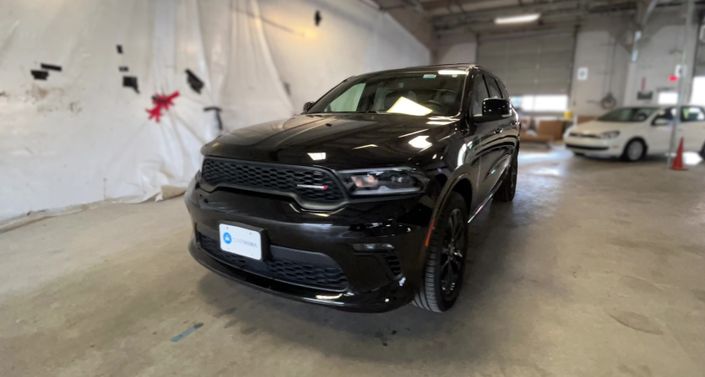 2021 Dodge Durango GT -
                Fairview, OR