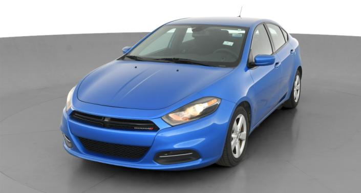 2016 Dodge Dart SXT -
                Bessemer, AL