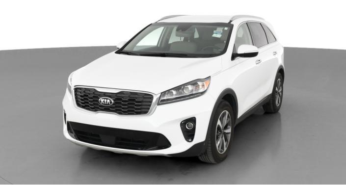 2019 Kia Sorento EX -
                Richton Park, IL