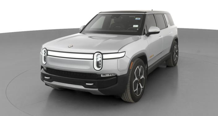 2023 Rivian R1S Adventure -
                Tolleson, AZ