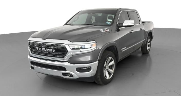 2022 RAM 1500 Limited -
                Bessemer, AL