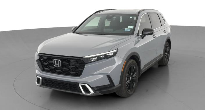 2024 Honda CR-V Sport Touring -
                Bessemer, AL