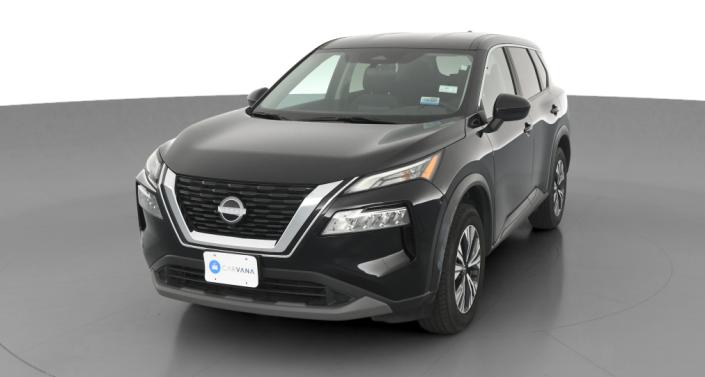 2023 Nissan Rogue SV -
                Rocklin, CA