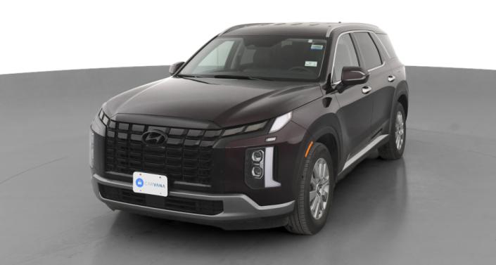 2024 Hyundai Palisade SEL -
                Fort Worth, TX