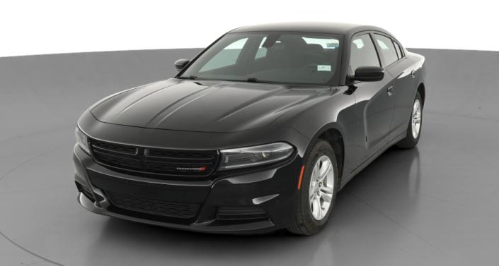 2022 Dodge Charger SXT -
                San Antonio, TX